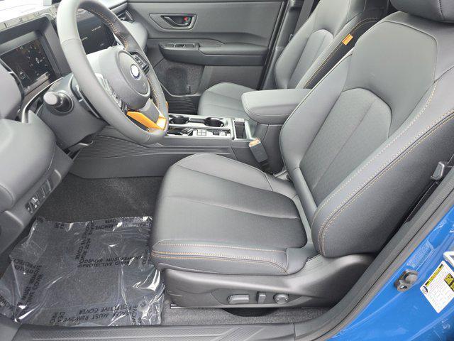 new 2026 Subaru Outback car, priced at $44,722