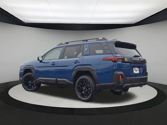new 2026 Subaru Outback car, priced at $44,722