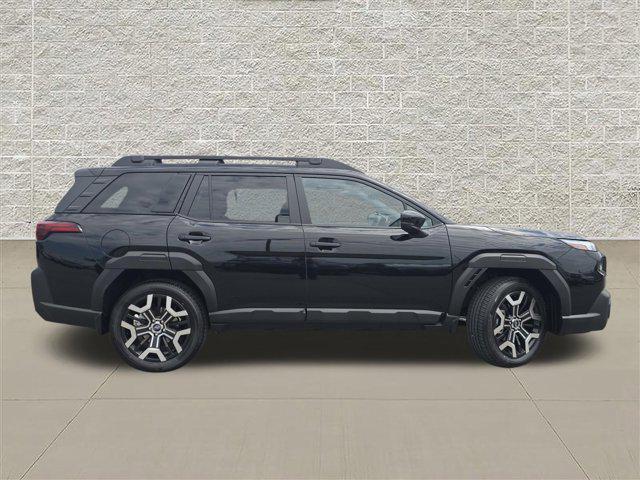 new 2026 Subaru Outback car, priced at $46,967