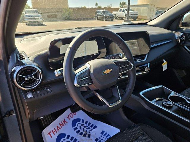 new 2026 Chevrolet Equinox car, priced at $28,331