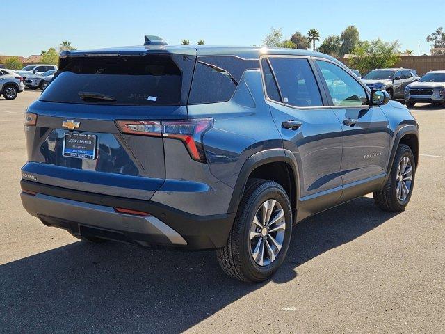 new 2026 Chevrolet Equinox car, priced at $28,331