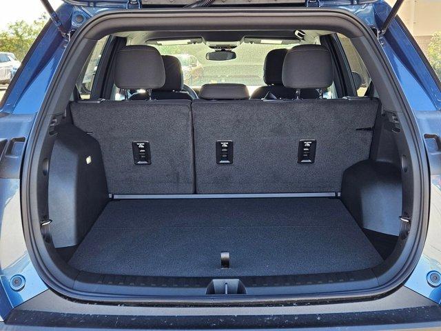 new 2026 Chevrolet Equinox car, priced at $28,331