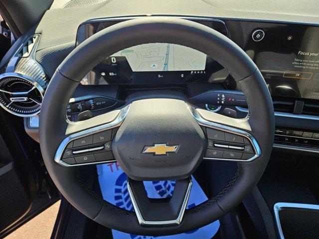 new 2026 Chevrolet Equinox car, priced at $28,331