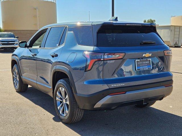 new 2026 Chevrolet Equinox car, priced at $28,331