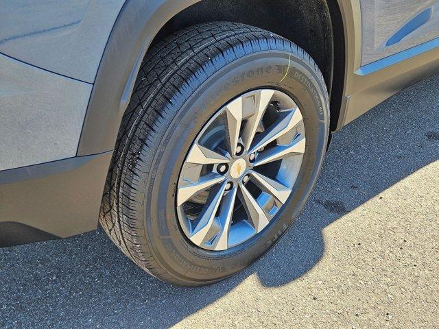 new 2026 Chevrolet Equinox car, priced at $28,331