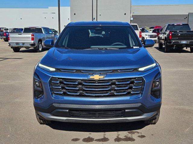 new 2026 Chevrolet Equinox car, priced at $28,331