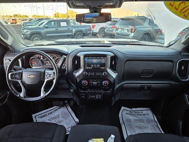 used 2022 Chevrolet Silverado 2500 car, priced at $46,500