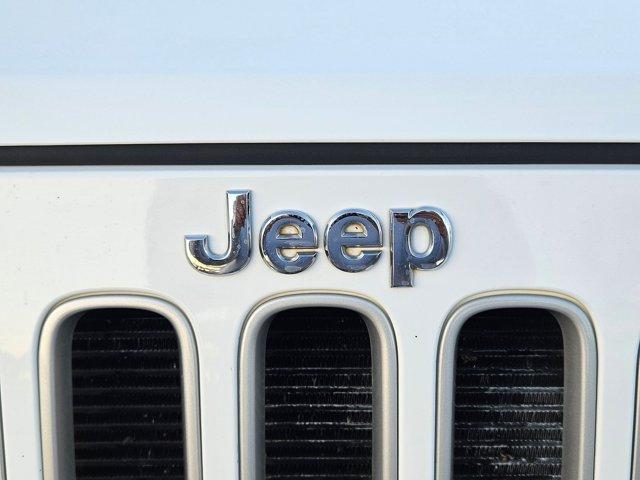 used 2018 Jeep Wrangler JK Unlimited car, priced at $22,000