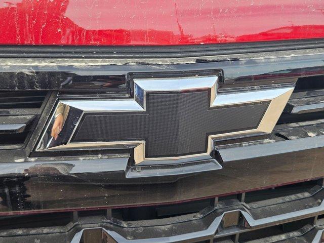 new 2026 Chevrolet Silverado 1500 car, priced at $66,135