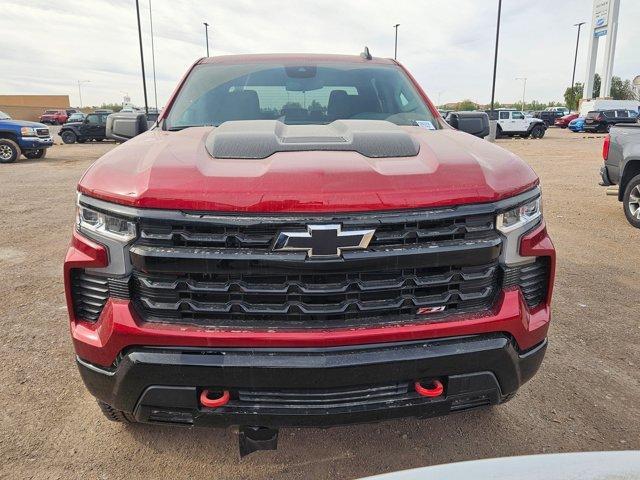 new 2026 Chevrolet Silverado 1500 car, priced at $66,135