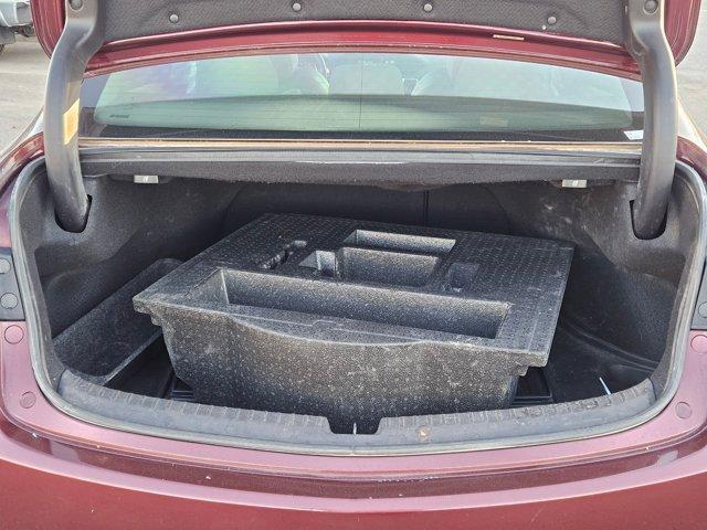 used 2016 Acura TLX car, priced at $16,500