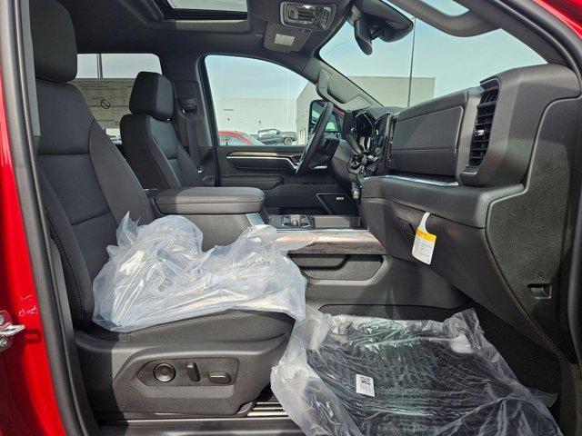 new 2026 Chevrolet Silverado 2500 car, priced at $83,400