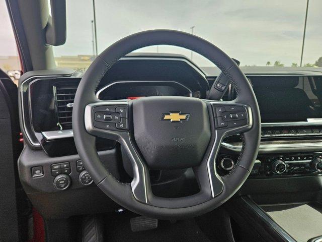 new 2026 Chevrolet Silverado 2500 car, priced at $83,400