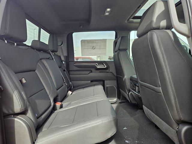 new 2026 Chevrolet Silverado 2500 car, priced at $83,400