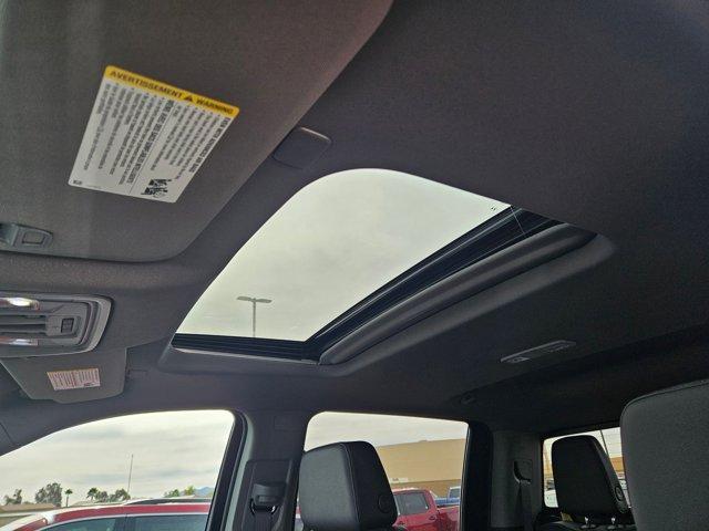 new 2026 Chevrolet Silverado 2500 car, priced at $83,400