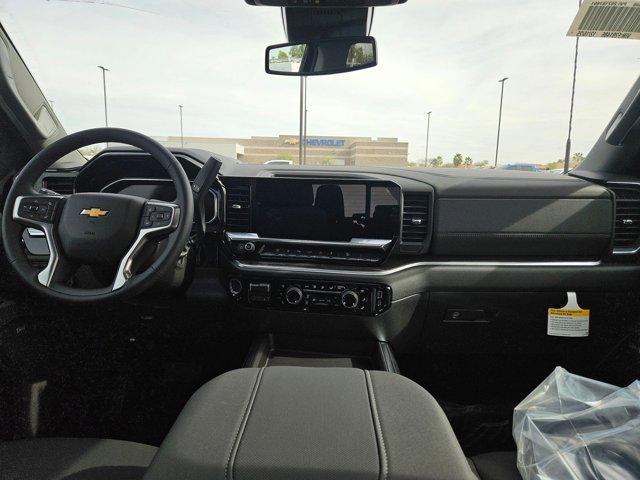 new 2026 Chevrolet Silverado 2500 car, priced at $83,400