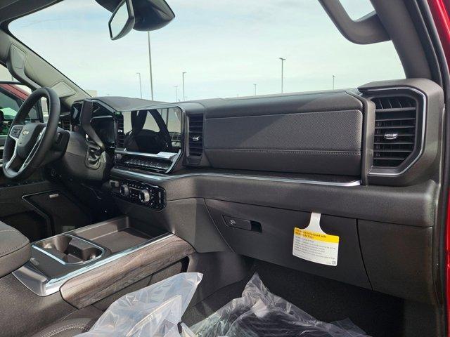 new 2026 Chevrolet Silverado 2500 car, priced at $83,400