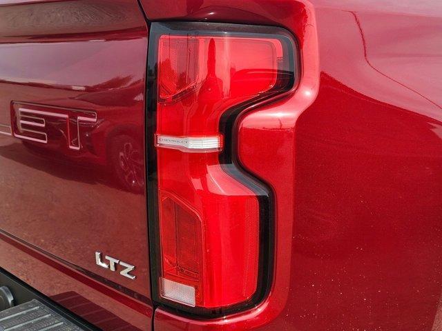new 2026 Chevrolet Silverado 2500 car, priced at $83,400