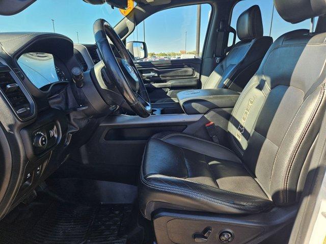 used 2021 Ram 1500 car, priced at $22,775