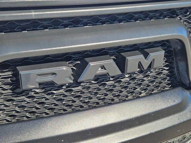 used 2021 Ram 1500 car, priced at $22,775