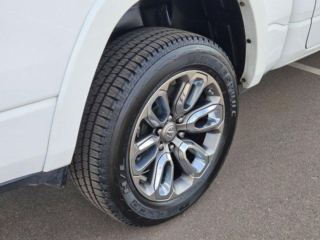 used 2020 Ram 1500 car, priced at $22,500