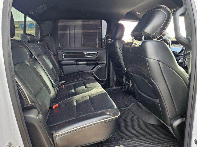 used 2020 Ram 1500 car, priced at $22,500