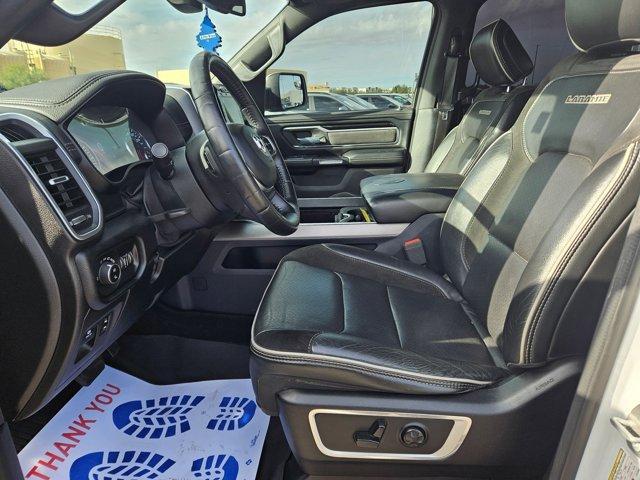 used 2020 Ram 1500 car, priced at $22,500