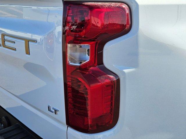 new 2026 Chevrolet Silverado 1500 car, priced at $52,733