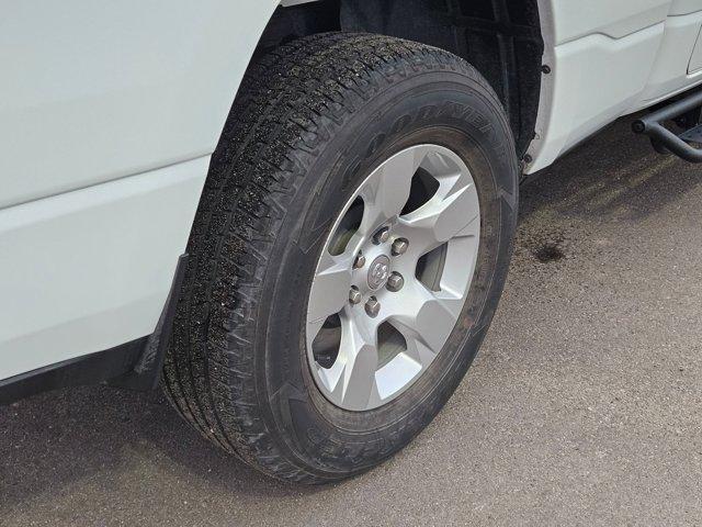 used 2024 Ram 1500 car, priced at $37,500