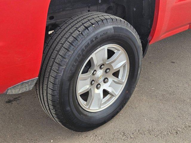 used 2015 Chevrolet Silverado 1500 car, priced at $15,775