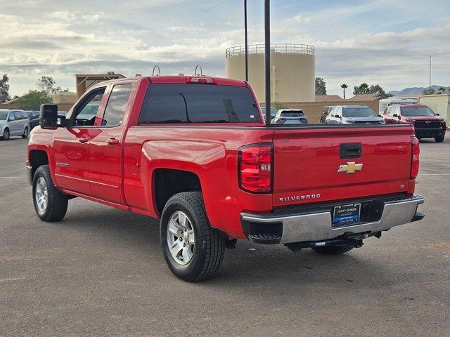 used 2015 Chevrolet Silverado 1500 car, priced at $15,775
