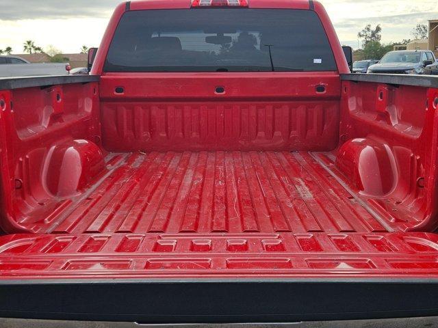 used 2015 Chevrolet Silverado 1500 car, priced at $15,775