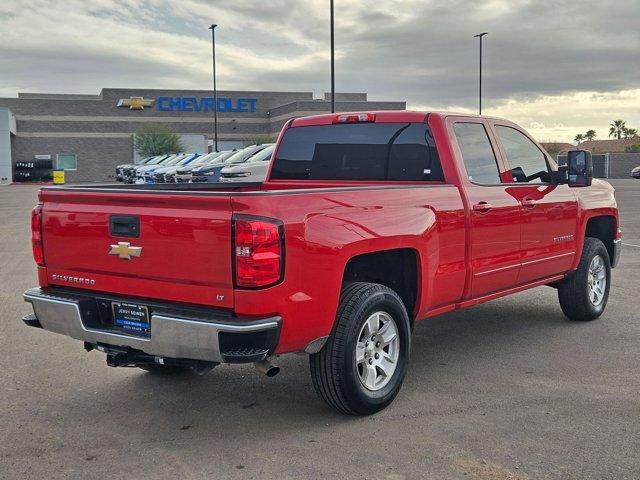 used 2015 Chevrolet Silverado 1500 car, priced at $15,775