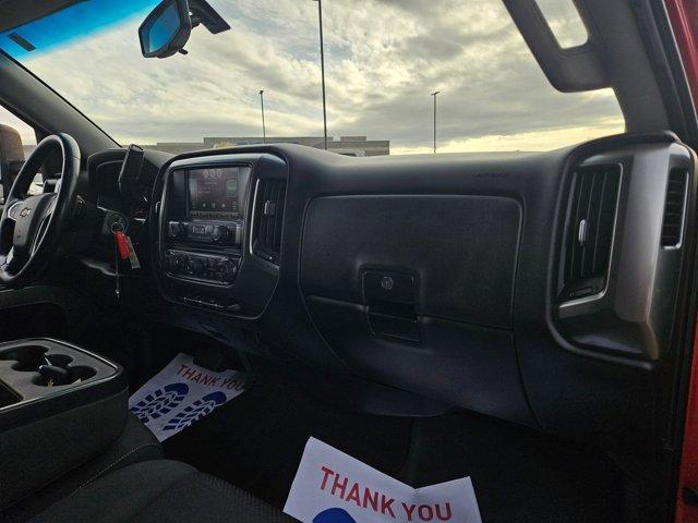 used 2015 Chevrolet Silverado 1500 car, priced at $15,775