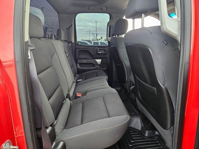 used 2015 Chevrolet Silverado 1500 car, priced at $15,775
