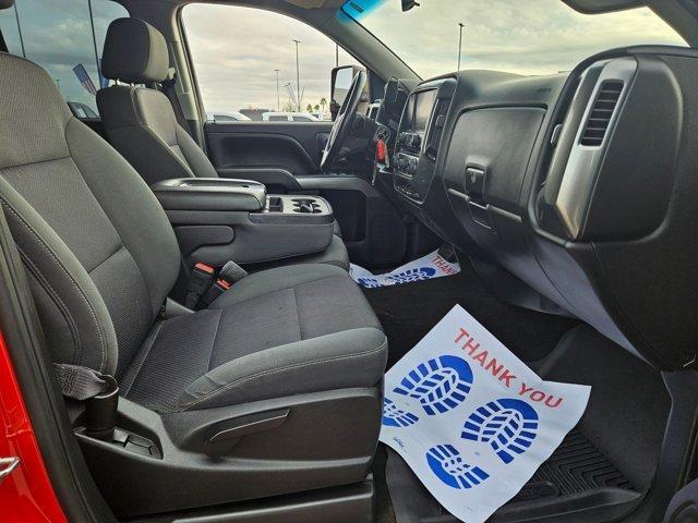 used 2015 Chevrolet Silverado 1500 car, priced at $15,775