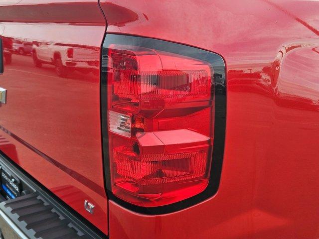 used 2015 Chevrolet Silverado 1500 car, priced at $15,775