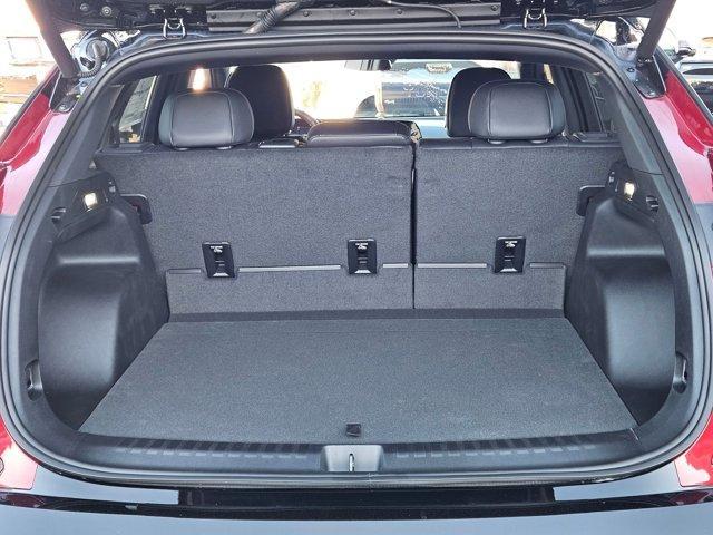 new 2026 Chevrolet Blazer EV car, priced at $53,289