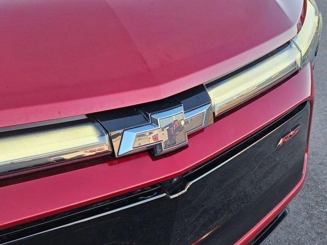 new 2026 Chevrolet Blazer EV car, priced at $53,289