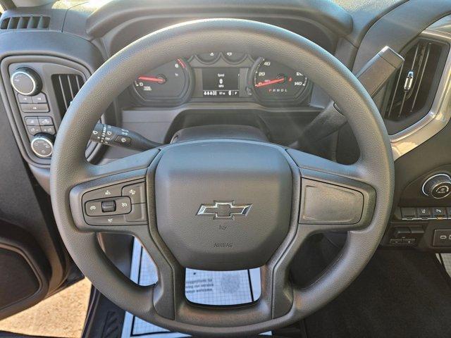 new 2026 Chevrolet Silverado 2500 car, priced at $55,713