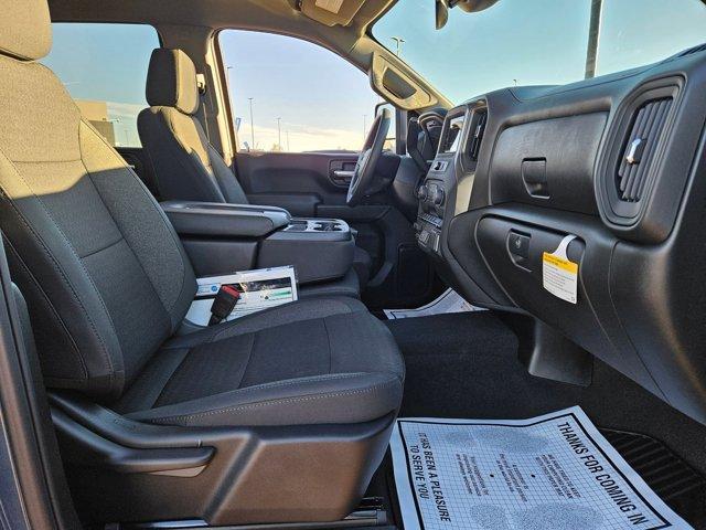 new 2026 Chevrolet Silverado 2500 car, priced at $55,713