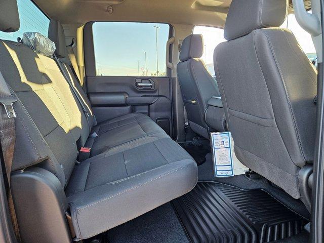 new 2026 Chevrolet Silverado 2500 car, priced at $55,713