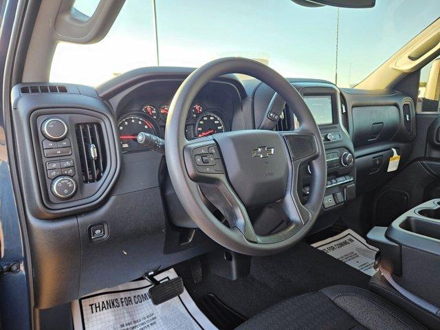 new 2026 Chevrolet Silverado 2500 car, priced at $55,713