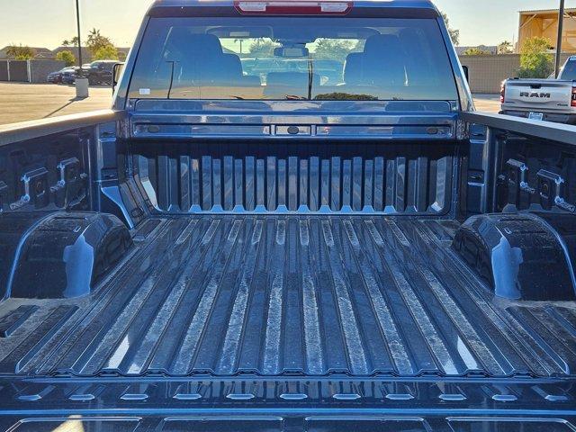 new 2026 Chevrolet Silverado 2500 car, priced at $55,713