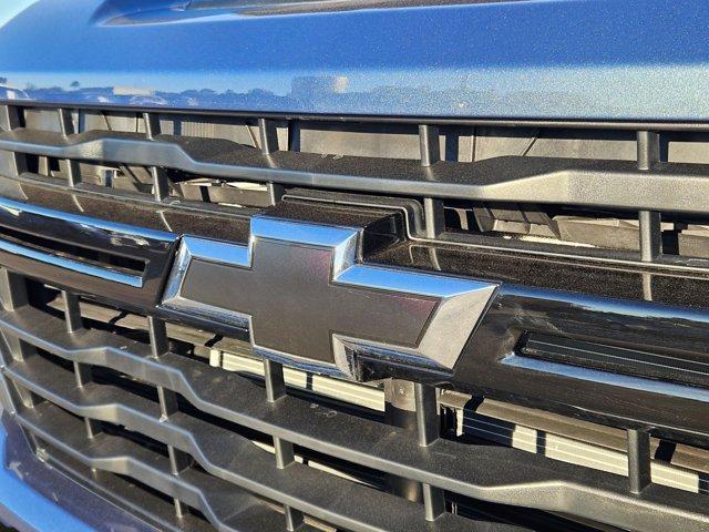 new 2026 Chevrolet Silverado 2500 car, priced at $55,713