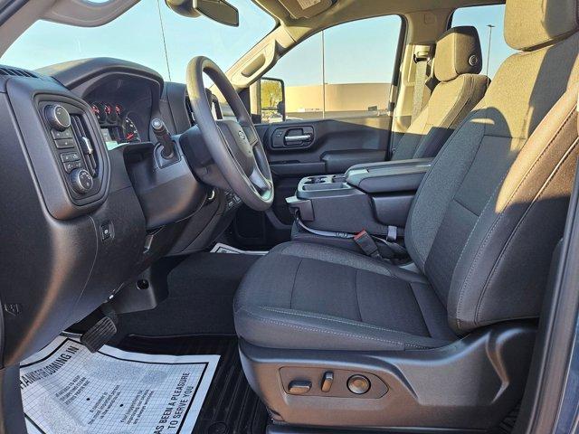 new 2026 Chevrolet Silverado 2500 car, priced at $55,713