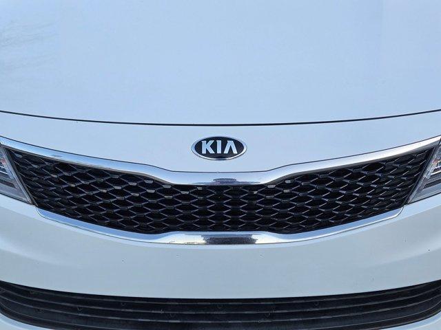 used 2018 Kia Optima car, priced at $10,000