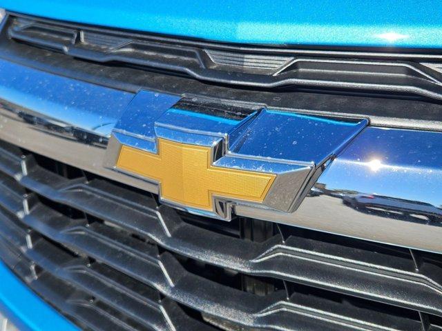 new 2026 Chevrolet TrailBlazer car, priced at $26,543