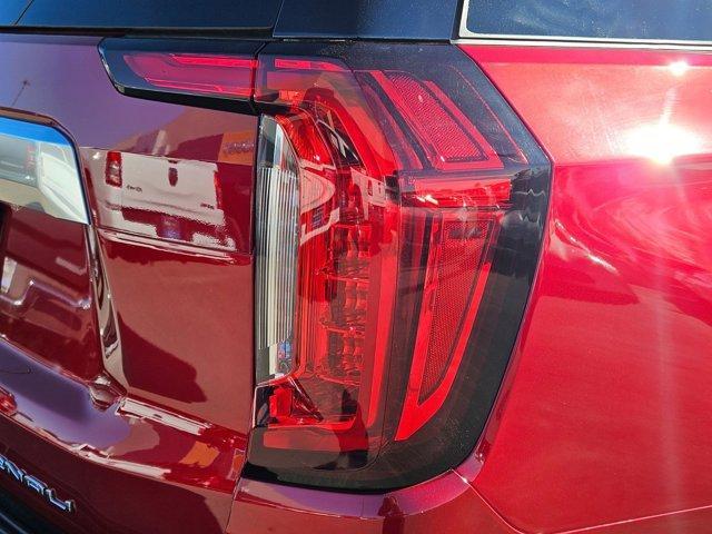 used 2024 GMC Yukon car, priced at $65,000
