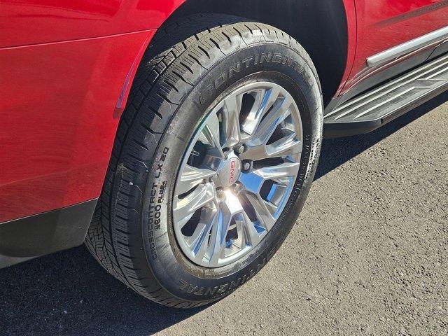 used 2024 GMC Yukon car, priced at $65,000